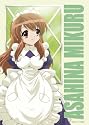 108ピース 涼宮ハルヒの憂鬱 朝比奈みくる 03-012