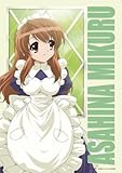 108ピース 涼宮ハルヒの憂鬱 朝比奈みくる 03-012