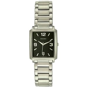 Seiko Men's SKK515 Watch