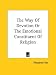 Book The Way Of Devotion Or The Emotional Constituent Of Religion
