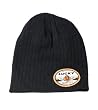 Lucky 13 Spademark patch Beanie Ace of Spades Beanie