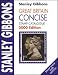 Book Great Britain Concise Stamp Catalogue
