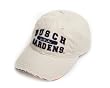 Busch Gardens Flag Adult Baseball Cap