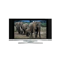 HITACHI 42HDT50 42" 16:9 Plasma HDTV TV Monitor