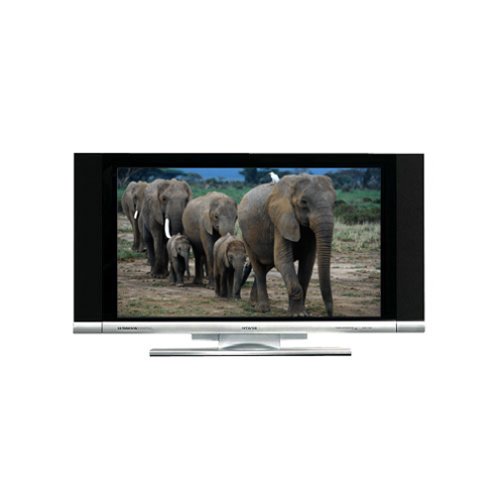 HITACHI 42HDT50 42 16:9 Plasma HDTV TV Monitor