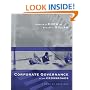 Corporate Governance at the Crossroads: A Book of Readings (Irwin Mcgraw Hill Series in Finance, Insurance and Real Estate)