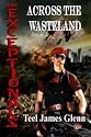 THE EXCEPTIONALS Book 2: ACROSS THE WASTELAND