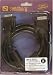Sandberg Monitor Cable DVI Dual 2 m