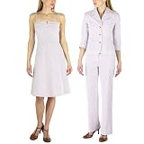 Isaac Mizrahi for Target  Seersucker Collection - Purple Daze