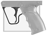 TIPPMANN Double Trigger Kit (For A-5 Paintball Markers)