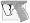 TIPPMANN Double Trigger Kit (For A-5 Paintball Markers)