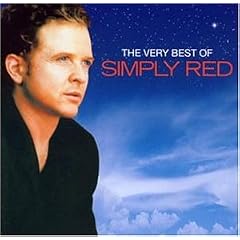 The Very Best Of Simply Red