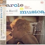 ローマのナイト・クラブで