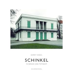 Schinkel in Berlin und Potsdam