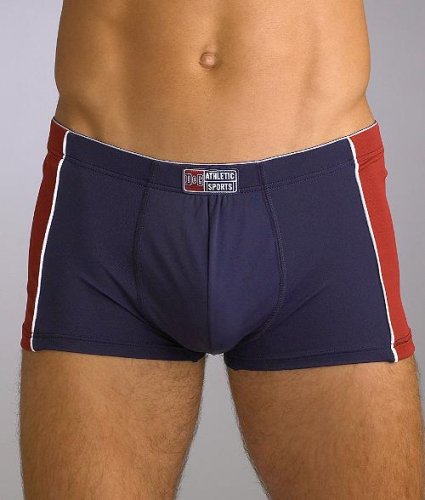 D & G Cort Boxer Brief Underwear