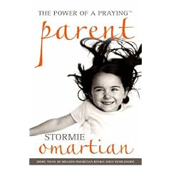 The Power of a Praying Parent