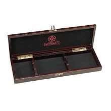 Mundial Olivier Anquier 2-Piece Carving Knife Presentation Box