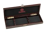 Mundial Olivier Anquier 2-Piece Carving Knife Presentation Box