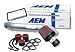 AEM 21-416C Gun Metal Cold Air Intake System