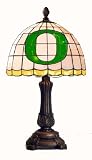 Oregon Ducks Accent Lamp