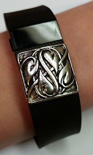 Fitbit® Charge Band Bling Accessory - "Ivy"