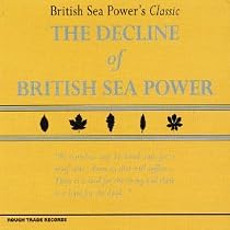 The Decline of British Sea Power