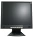Pixo Corion C700 17 LCD Monitor with Speakers (Black)