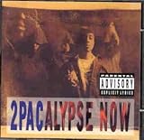 2pacalypse Now