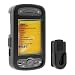 HTC Sprint Mogul, Verizon XV6800, Alltel PPC6800, Qwest Mogul Smartphone Black Aluminum Metal Case with Belt Clip