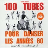 100 Tubes des ann�es 60par Artistes divers