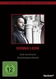 Donna Leon - Sanft entschlafen / Verschwiegene Kan&auml;le (Krimi-Edition)