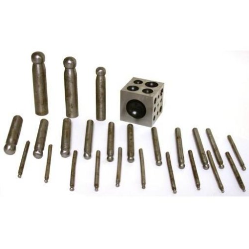DAPPING PUNCHES & DOMING Anvil BLOCK TOOL