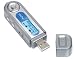 Electronics : MPIO FY300 Multi Function Music Player 128MB