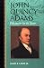 John Quincy Adams: Policymaker for the Union (Biographies in American Foreign Policy)
