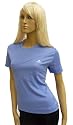 Adidas Supernova Women's Lilac Running T Shirt