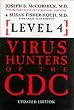Level 4 Hunters of the Cdc