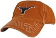 Men's Texas Longhorns Orange Incognito Cap