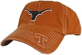 Men's Texas Longhorns Orange Incognito Cap