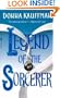 Legend Of The Sorcerer