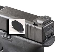 AMERIGLO Glock 17/22 GRK LIGHTNING SET