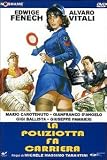 la poliziotta fa carriera (Dvd) Italian Import