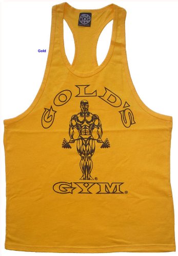 golds gym