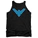 Batman Nightwing Symbol Mens Tank Top Shirt