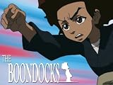 Boondocks Season 2