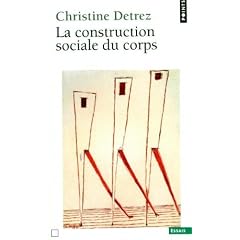 La construction sociale du corps