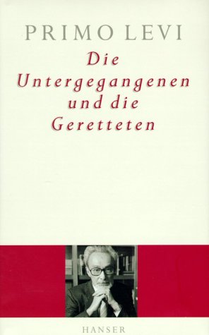  Primo Levi
