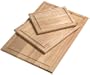 Farberware 3-Piece Wood Cutting Board Set