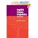 English Corpus Linguistics: An Introduction (Studies in English Language)