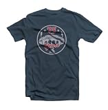 Chicago White Sox Comiskey Park 75th Anniversary T-Shirt by Red Jacket