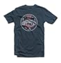 Chicago White Sox Comiskey Park 75th Anniversary T-Shirt by Red Jacket Size XXL